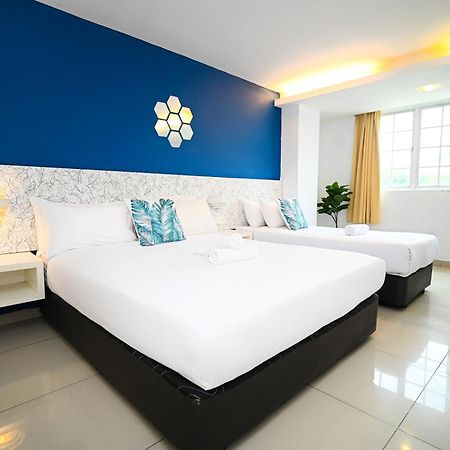 Swing & Pillows - Pj Ss2 Petaling Jaya Exterior photo