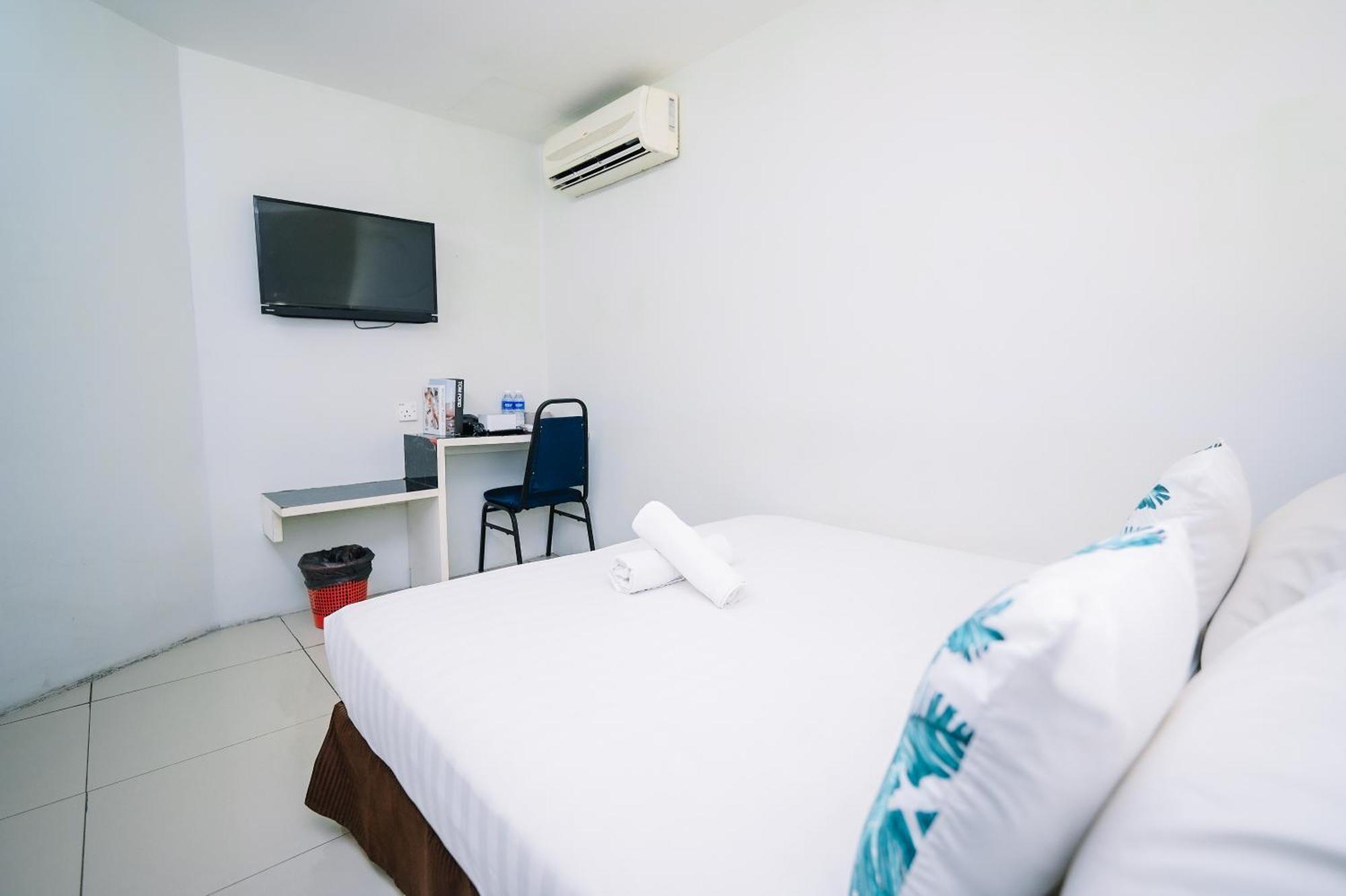 Swing & Pillows - Pj Ss2 Petaling Jaya Exterior photo