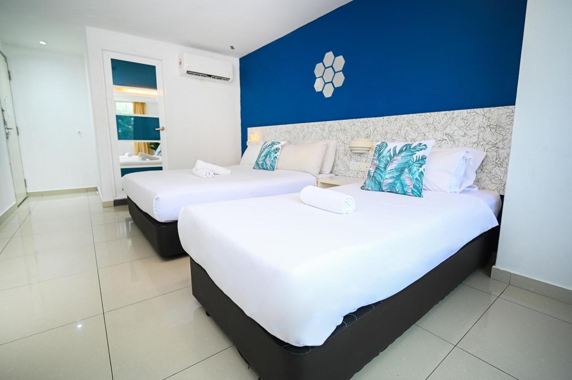 Swing & Pillows - Pj Ss2 Petaling Jaya Exterior photo