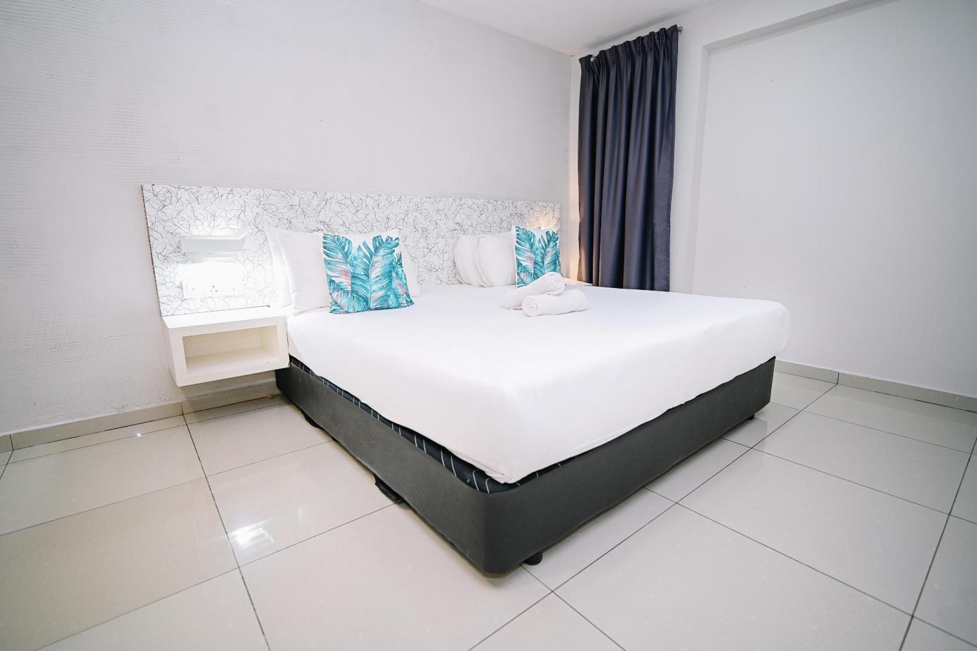 Swing & Pillows - Pj Ss2 Petaling Jaya Exterior photo