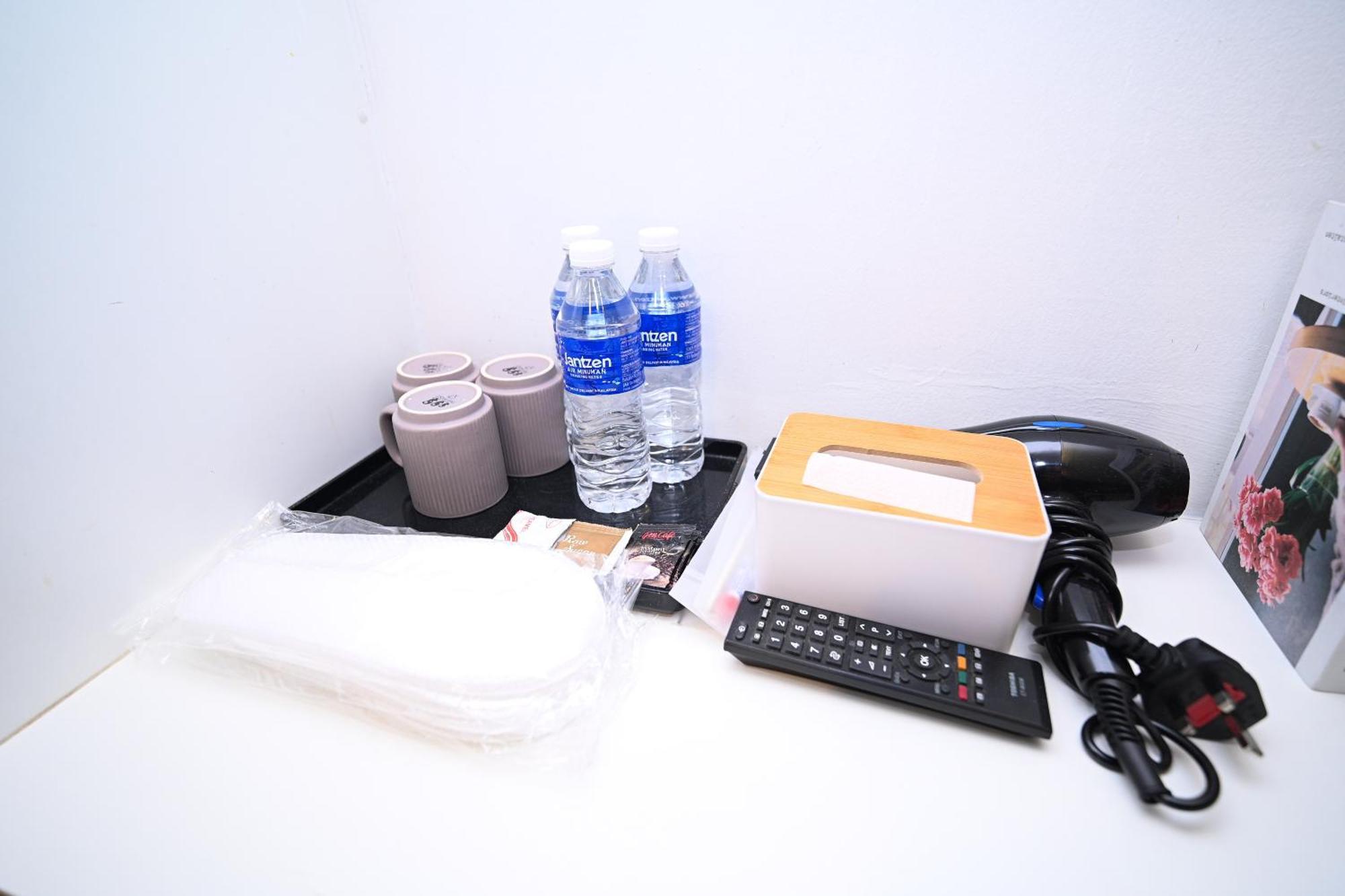 Swing & Pillows - Pj Ss2 Petaling Jaya Exterior photo
