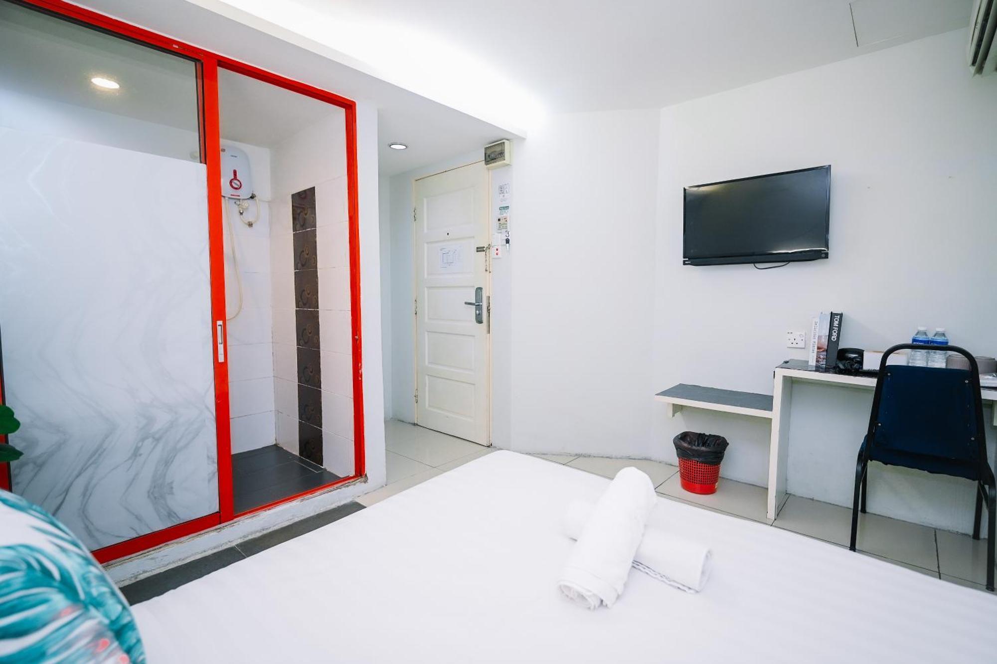 Swing & Pillows - Pj Ss2 Petaling Jaya Exterior photo