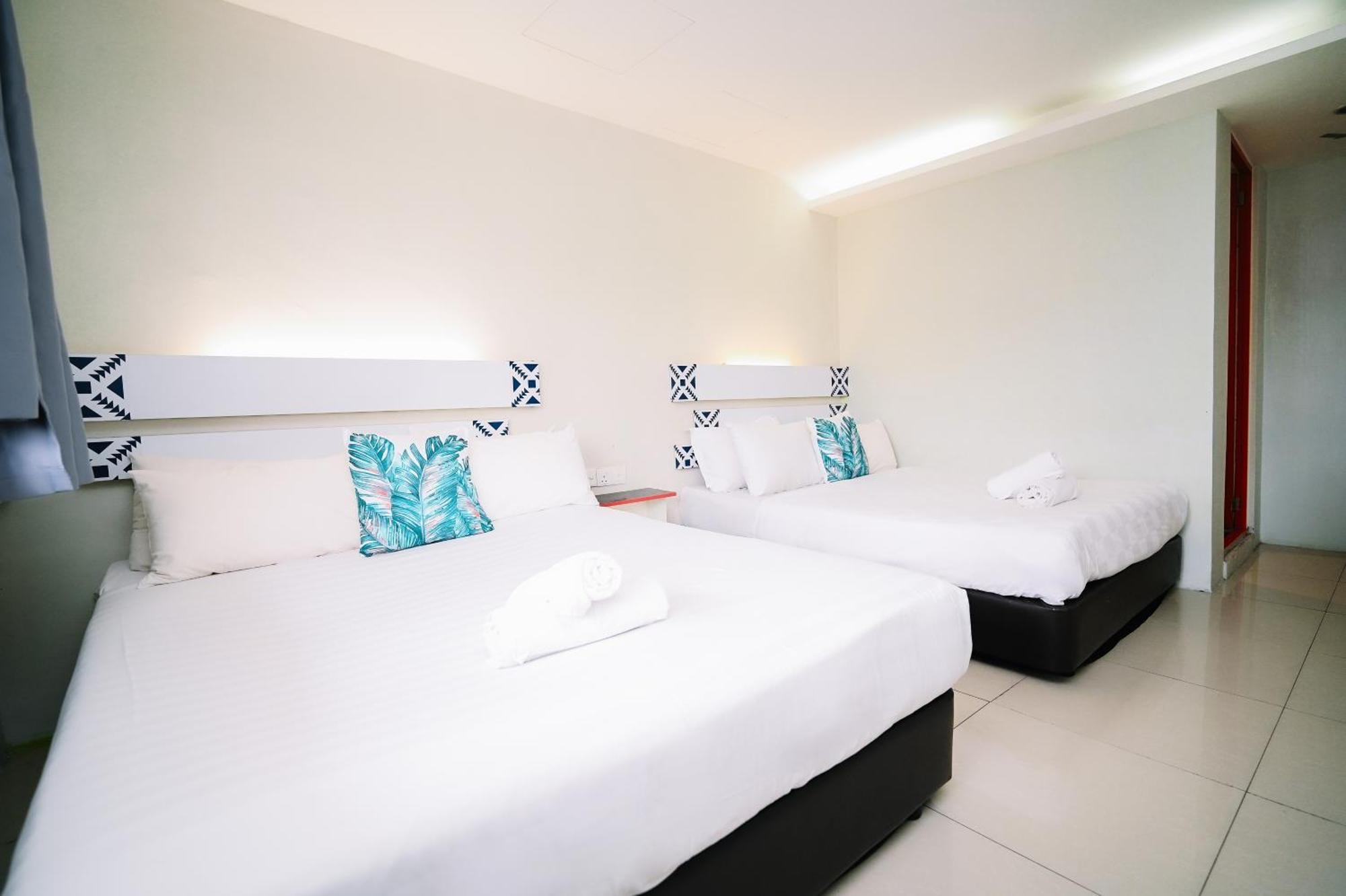 Swing & Pillows - Pj Ss2 Petaling Jaya Exterior photo