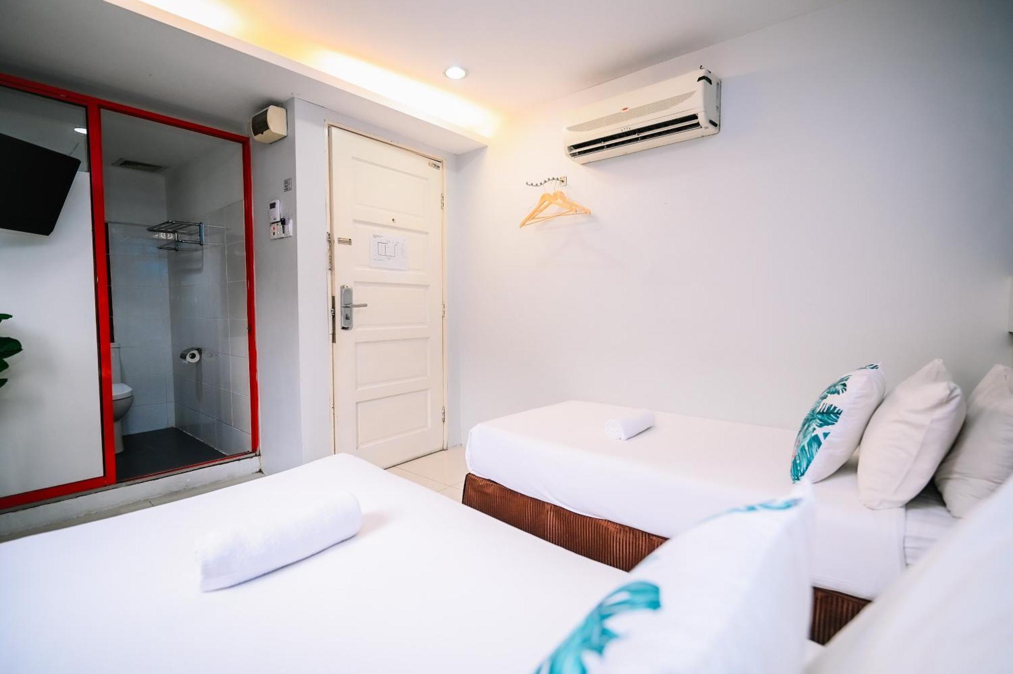 Swing & Pillows - Pj Ss2 Petaling Jaya Exterior photo